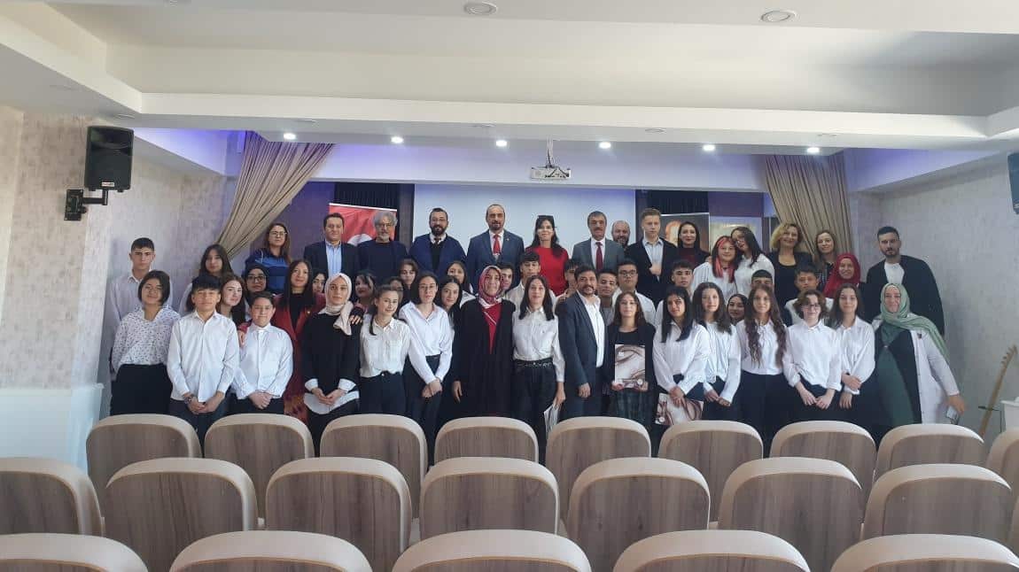 101. Yılında 29 Ekim Cumhuriyet Bayramı Kutlu Olsun!